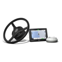 FJDAT2 FJD AT2 SBAS+RTK autostūrēšanas GPS sistēmas komplekts.