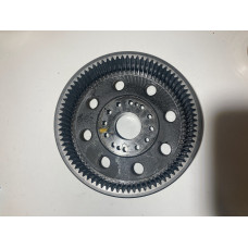 Fendt 700 Vario Zobrats F743300020510 (4475365185) - Lietots