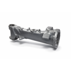 Fendt 700 Vario Kreisās puses korpuss F743300020040 (4475465177) - Lietots