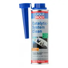 Liqui Moly katalizatora sistēmas tīrītājs 300 ml (7110)