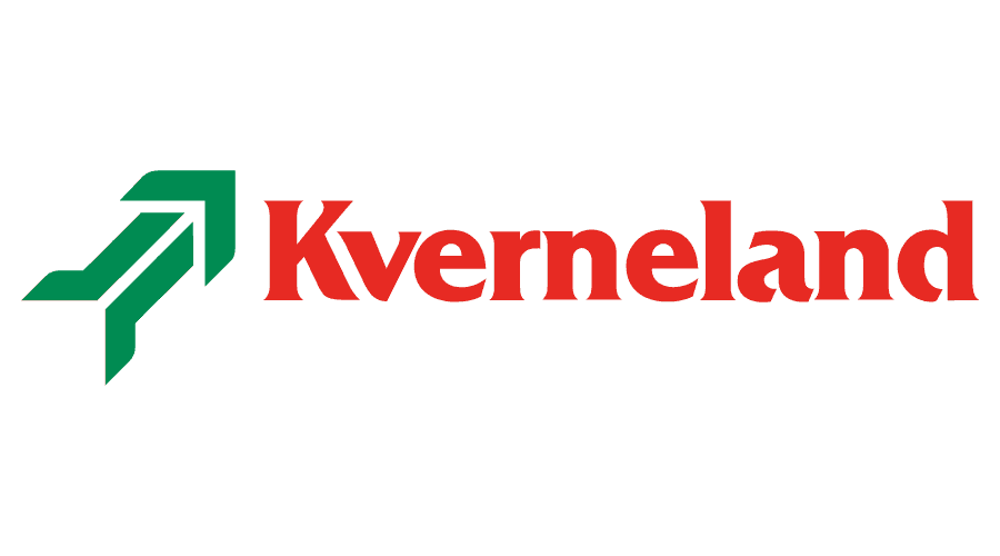 KVERNELAND